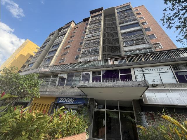 En venta excelente apartamento en Bello Monte