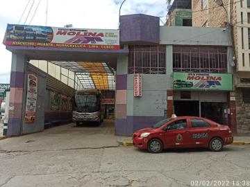 EN VENTA: EXCELENTE LOCAL COMERCIAL EN HUANCAYO