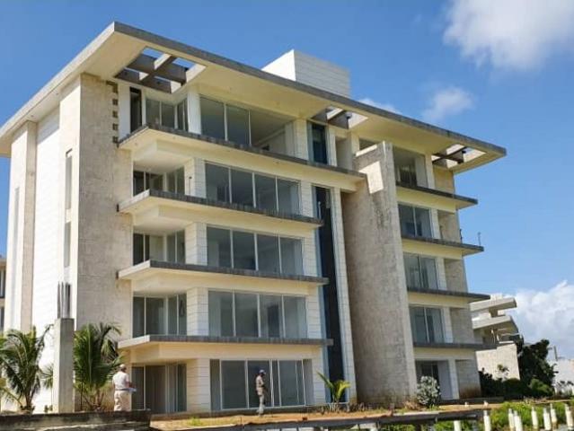 En venta Excelente Pent House con Muelle Privado C 1769971