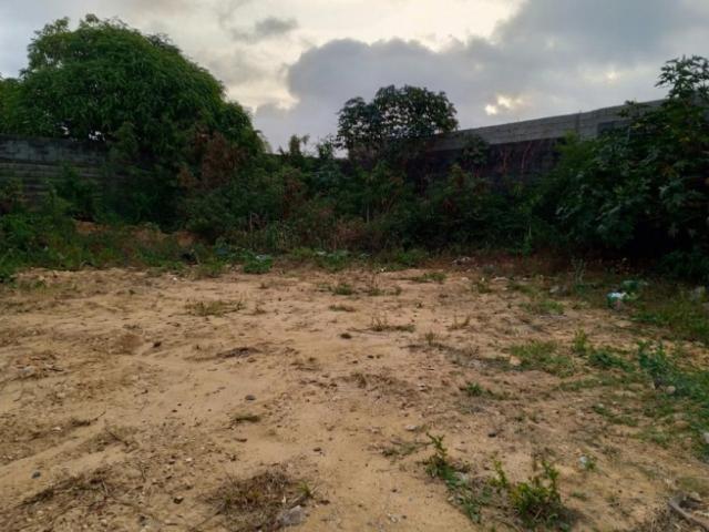 En venta excelente terreno en tucacas VE56 026ZT ASOT