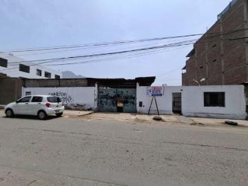 EN VENTA EXCELENTE TERRENO EN CAMPOY, SAN JUAN DE LURIGANCHO