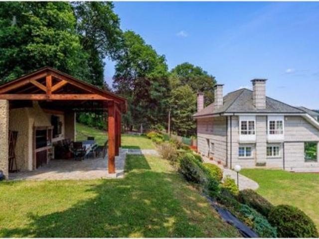 EN VENTA EXCEPCIONAL CHALET DE UNOS 520 METROS CONSTRUIDOS SOBRE UNA GRAN