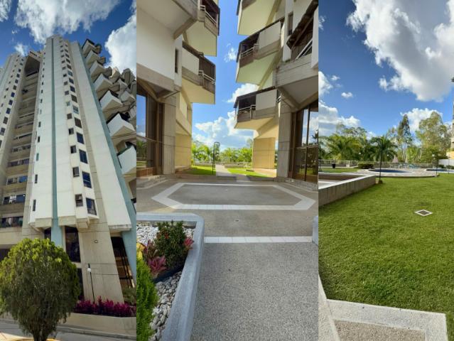 En venta exclusivo Apartamento ubicado en Los Naranjos del Cafetal