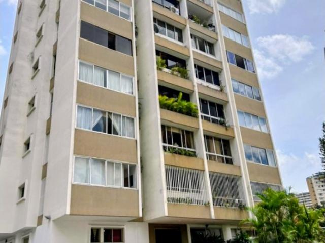 En Venta Exclusivo Penthouse en Santa Rosa de Lima, Baruta, Ccs