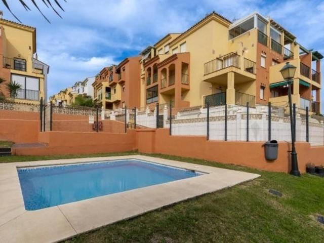 EN VENTA EXCLUSIVO PISO DE DOS DORMITORIOS EN SABINILLAS