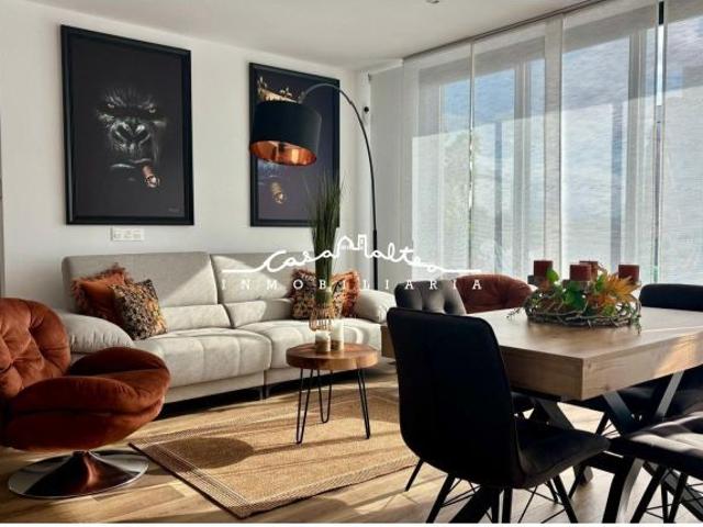 En venta fantástica Villa en Polop, La Alberca