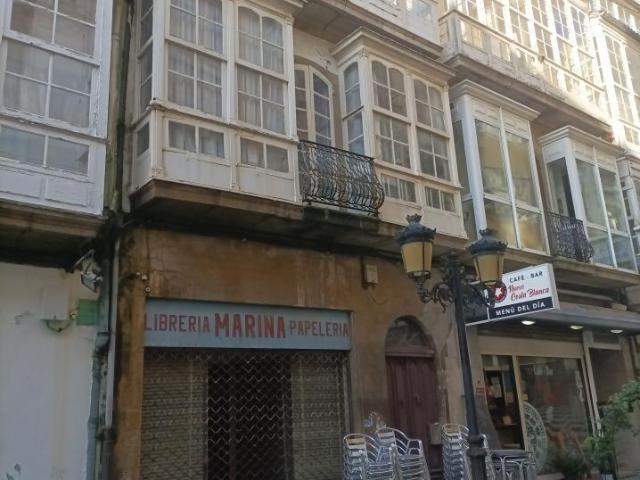 en venta Ferrol