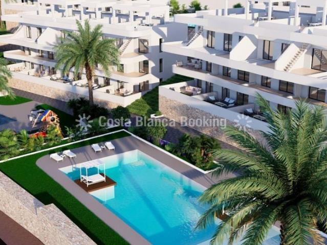 en venta Finestrat