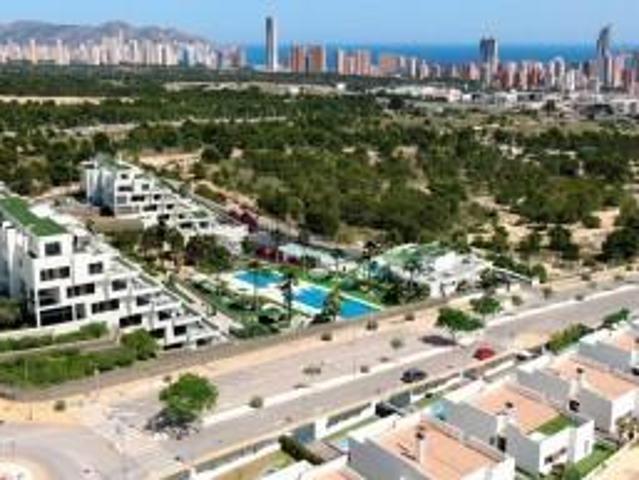 en venta Finestrat