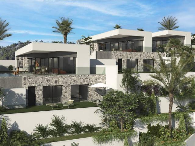En venta Finestrat Alicante