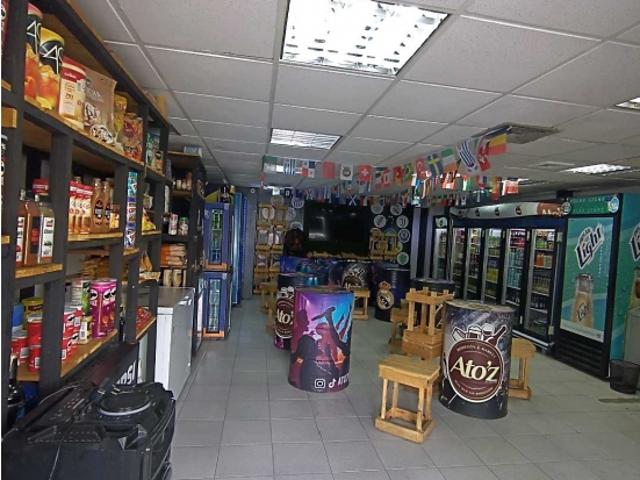 En Venta Fondo de Comercio