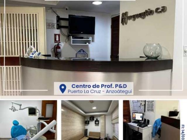 VENTA O ALQU FONDO DE COMERCIO CLINICA ODONTOLOGICA VE03 591CO JLEZ