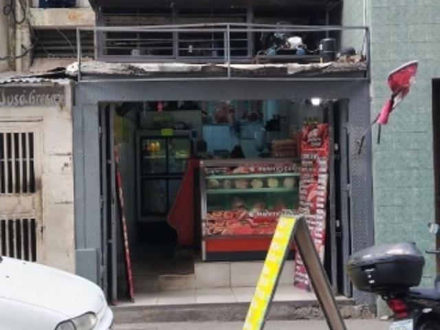 En Venta Fondo de Comercio con Inmueble en el Centro de Caracas