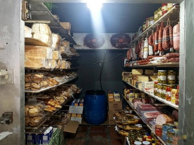 EN VENTA: FONDO DE COMERCIO – PANADERA EN BARUTA /#LA