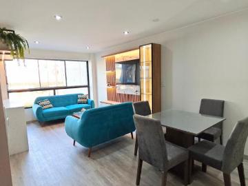 En venta Flat de estreno La Calera SURQUILLO