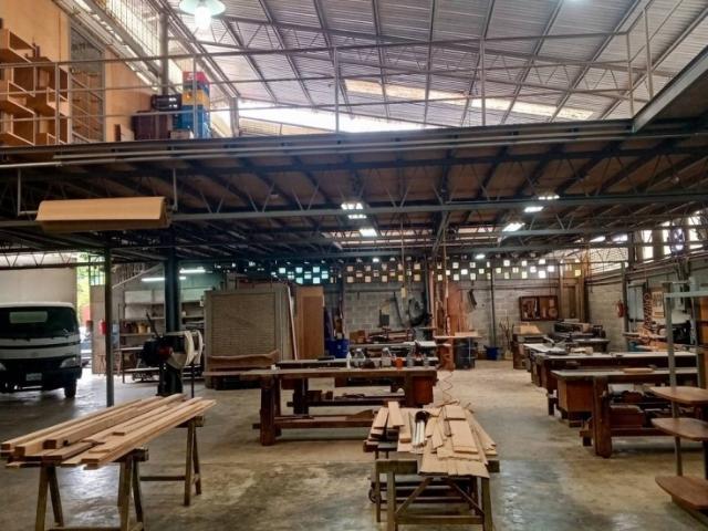 En venta Galpón Industrial en Baruta Ubicado En Baruta /#LA