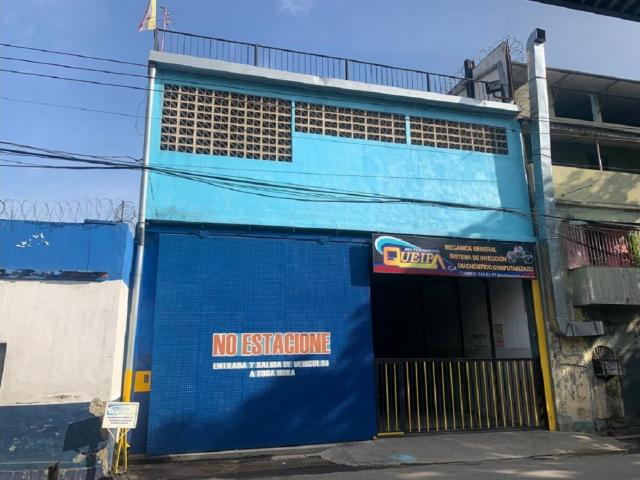 EN VENTA/ALQUILER Galpón Multifuncional en Prado de María