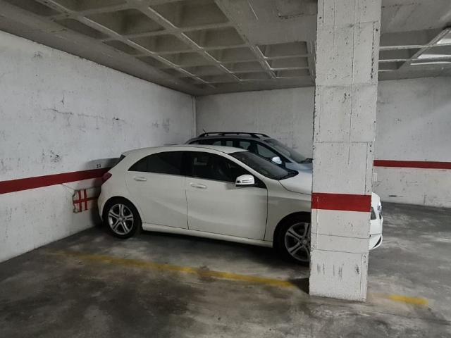 En venta Garaje en Molina de Segura zona Centro