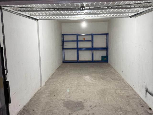 En venta garaje en Playa Paraíso, Adeje – 21 m2