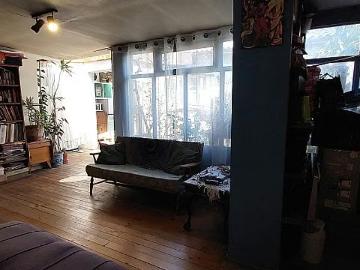 En venta gran casa 170 metros cuadrados | 4 dormitorios por 210000. 00 en San Joaquín