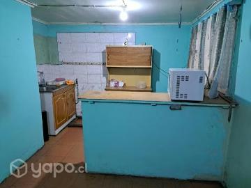 En venta gran casa en comuna de el bosque | 2 Dormitorios por 80000. 00 en El Bosque