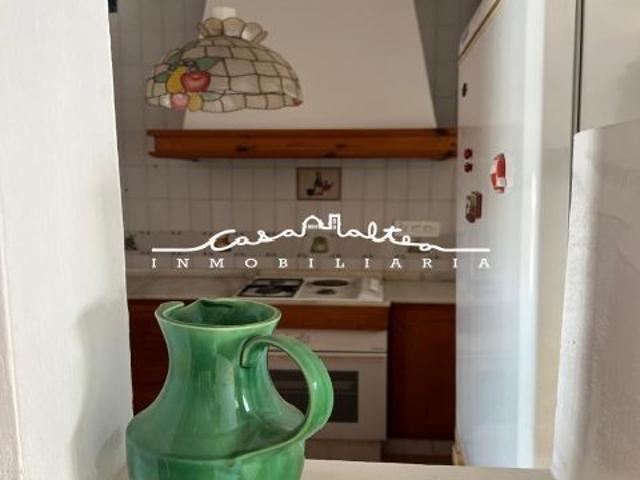 En venta gran finca con 2 casas y con muchas posibilidades en Altea la Vella