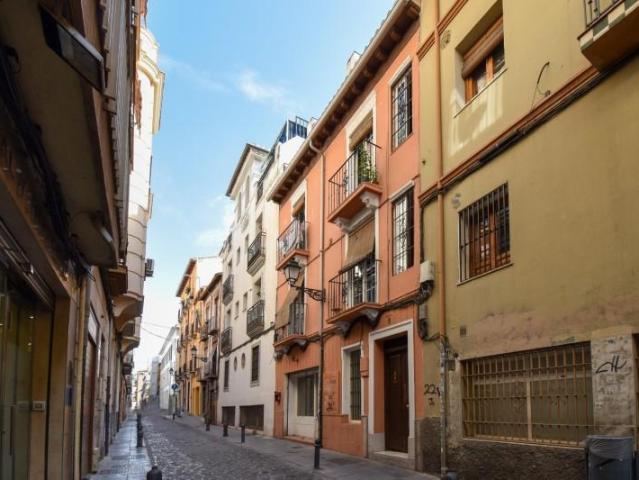 en venta Granada