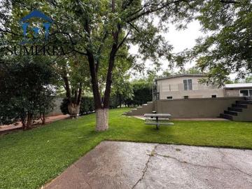 En venta granja con 100 nogales, salón de eventos, alberca y mucho más