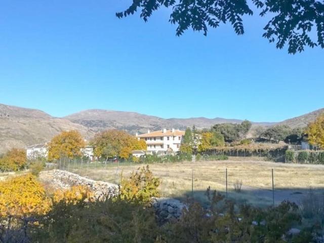 en venta Güejar Sierra