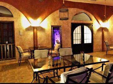EN VENTA HACIENDA HOTEL 7.8 has