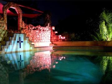 EN VENTA HACIENDA HOTEL 7.8 has