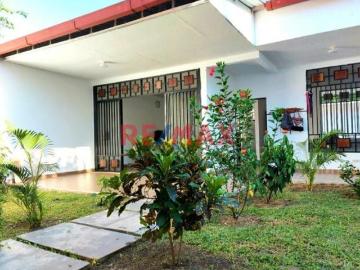En Venta: Hermosa Casa En Las Palmas Tarapoto