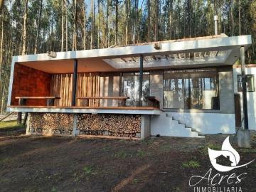 EN VENTA HERMOSA CASA POR ESTRENAR EN LOMA LARGA CAYAMBE Casa en Venta en Cayambe