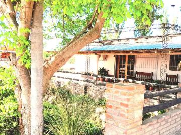 En venta hermosa finca 3 hectareas con casa, san rafael mendoza