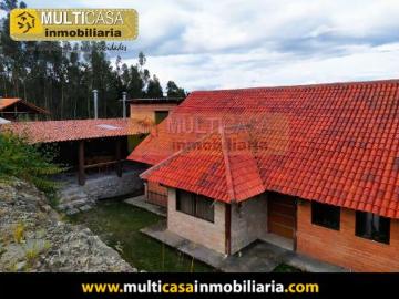 En venta hermosa propiedad, sector La Raya 2355