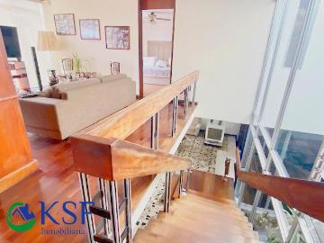 En Venta! Hermosa y acogedora casa en Corpac San Isidro