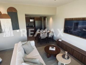 EN VENTA HERMOSO CONDOMINIO NUEVO DE UNA HABITACIÒN EN UN DESARROLLO FRENTE AL MAR EN ROSARITO, BC