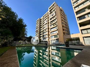 En venta hermoso departamento edificio jardín del sol en sector holandesa | 5 dormitorios por 9500.00 en Temuco