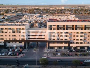 EN VENTA HERMOSO DEPARTAMENTO EN CALZADA RESIDENCIAL MODELO CONDO PLUS LUXE U2706 4