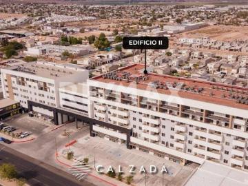 EN VENTA HERMOSO DEPARTAMENTO EN CALZADA RESIDENCIAL MODELO CONDO PLUS U2503 4