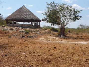 EN VENTA HERMOSO RANCHO EN VALLADOLIND