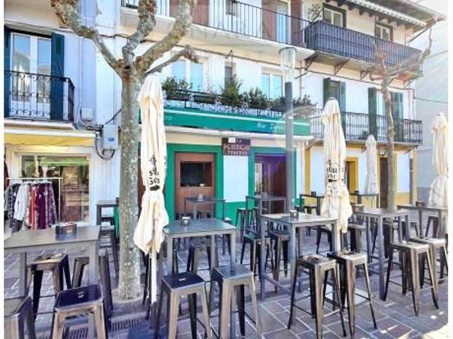 en venta Hondarribia