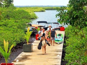 EN VENTA Hotel en Bocas – Toque Francés, Sabores Locales