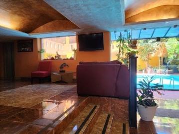 En venta hotel en ciudad del carmen, campeche
