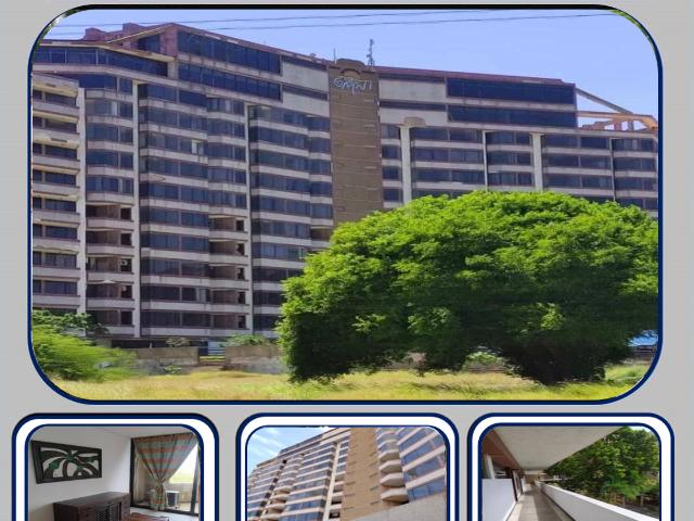 En venta imponente Aparto Hotel en Pampatar