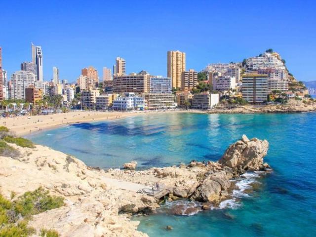 en venta Jávea/Xàbia