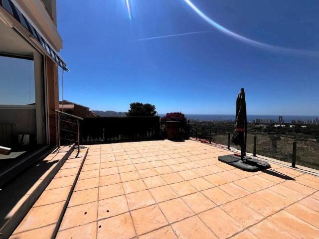 en venta La Nucia