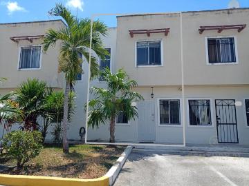 En Venta Linda Casa de 2Rec. Fracc. Real Bilbao P4407