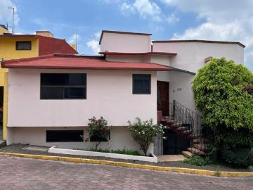 En venta condominio en San Bernabé Ocotepec, La Magdalena Contreras