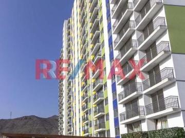 ¡En Venta! ¡Lindo Departamento En El Condominio Terrazas Del Sol! S.J.L